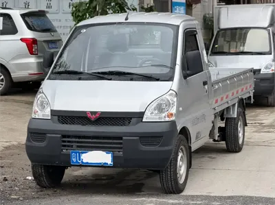 Wuling Rongguang Mini Truck