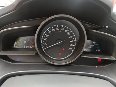 Mazda Mazda 3 Axela