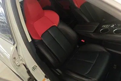 Changan CS55PLUS