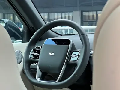 Li Auto Li L9