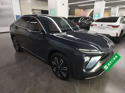 Nio EC6