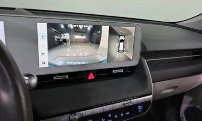 Hyundai Ioniq5