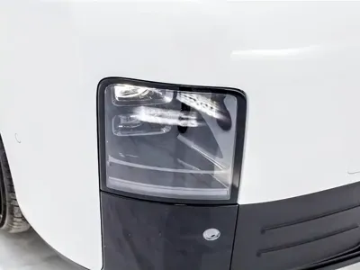 Li Auto Li MEGA