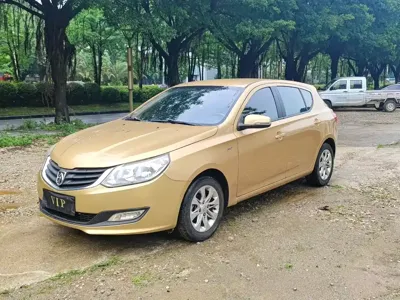 Baojun 610