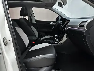Volkswagen Tacqua