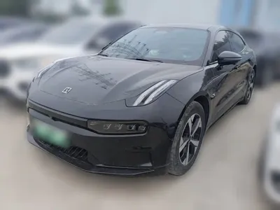 Zeekr 001