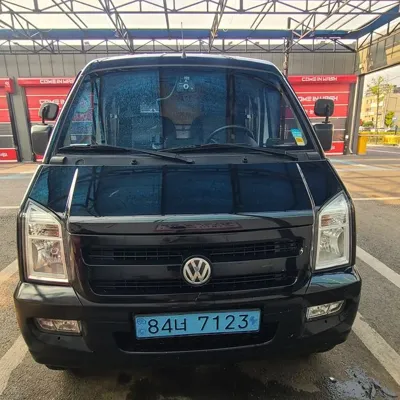 DFSK C35