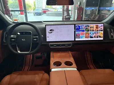 Li Auto Li L6
