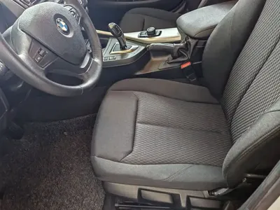 BMW 1 Series (Import)
