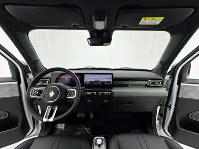 Baojun Yueye