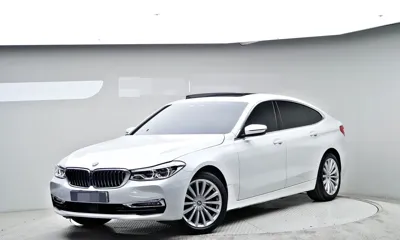 BMW Gran Turismo