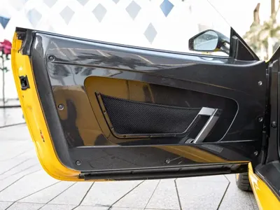 Ferrari F430