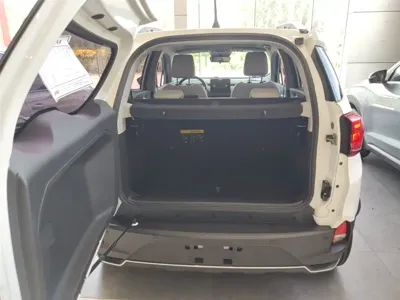 BYD Yuan Pro