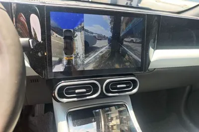 Leapmotor C01