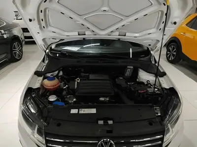 Volkswagen Santana