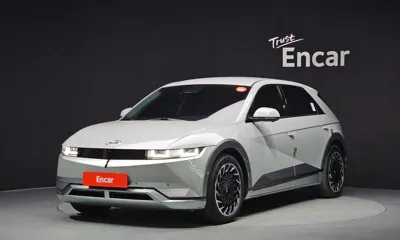 Hyundai Ioniq5