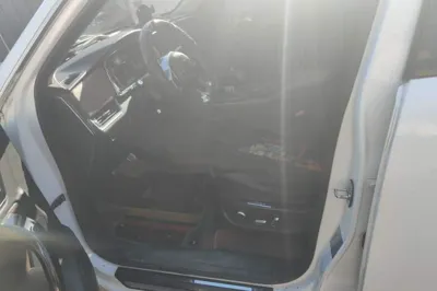 Zotye T600 Coupe