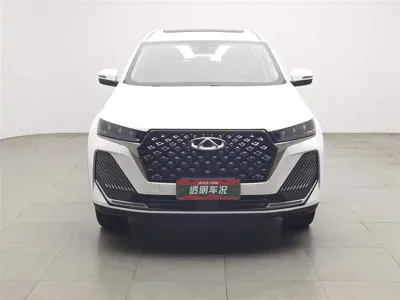 Chery Tiggo 7