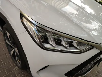 BYD Song PLUS New Energy