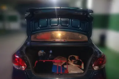 Kia Pegas