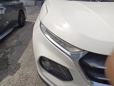 Baojun 510