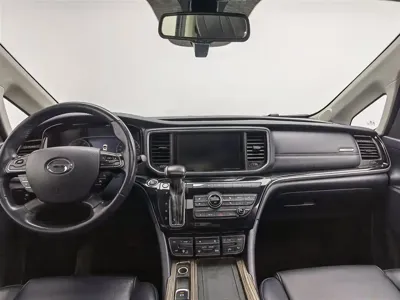 GAC Motor Trumpchi M8