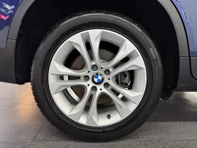BMW X3 (Import)