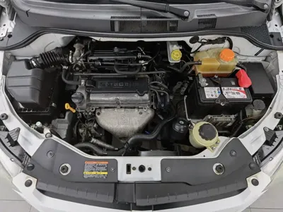 Chevrolet Sail