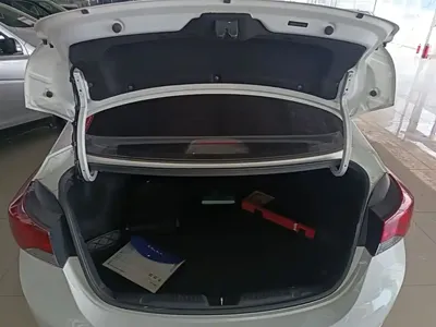 Hyundai Elantra Langdong