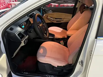 Ford Escort