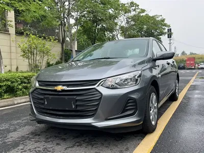 Chevrolet Cavalier