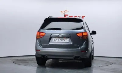 Hyundai Veracruz