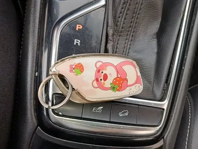 Roewe RX3