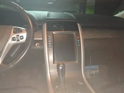 Ford Edge (Import)