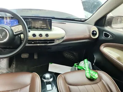 Wuling Bingo