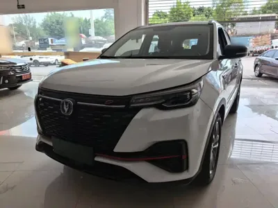 Changan CS55PLUS