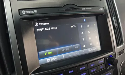 Hyundai Veracruz