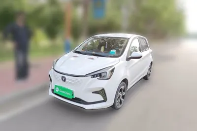 Changan Benni E-Star
