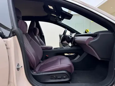Nio ET5