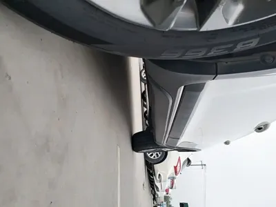 Geely Vision X3
