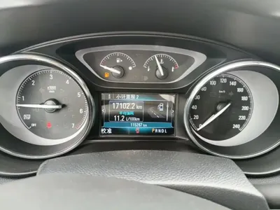 Buick Envision Plus