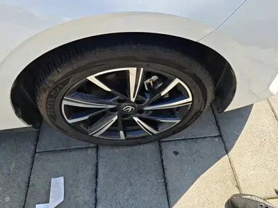 Changan Yida