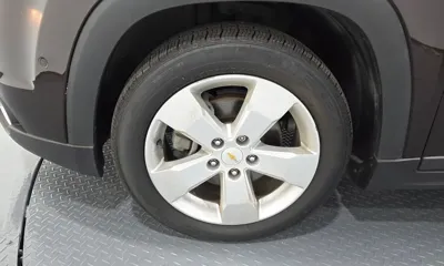 ChevroletGMDaewoo Orlando