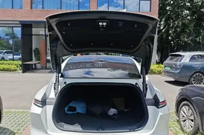 Nio ET5