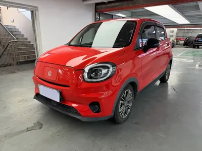 Leapmotor Leapmotor T03