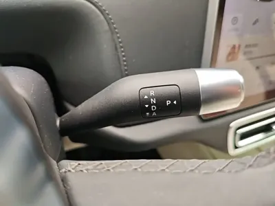 Li Auto Li L7