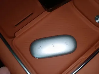 Li Auto Li L6