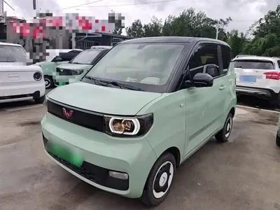 Wuling MINIEV