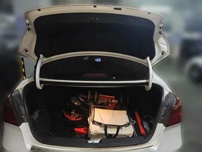 Hyundai Mistra