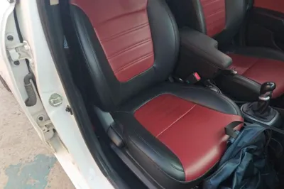 Kia K2